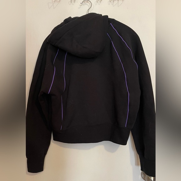 Nike Paris St. Germain Hooded Sweater for Women- XS - Picture 2 of 5